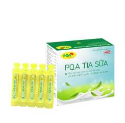 PQA Tia Sữa PQA Tia Sữa